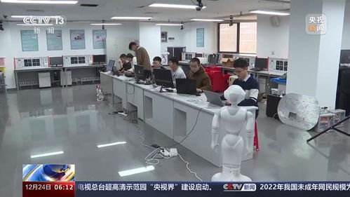 人形機器人 形態解析與應用場景展望，兼談人工智能基礎軟件開發